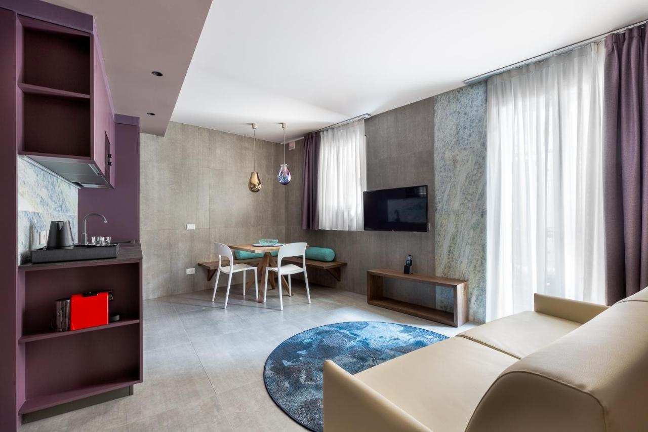 Calle Suite Lazise Exterior foto
