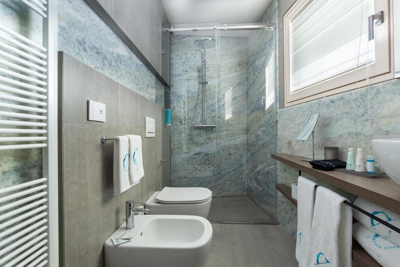 Calle Suite Lazise Exterior foto