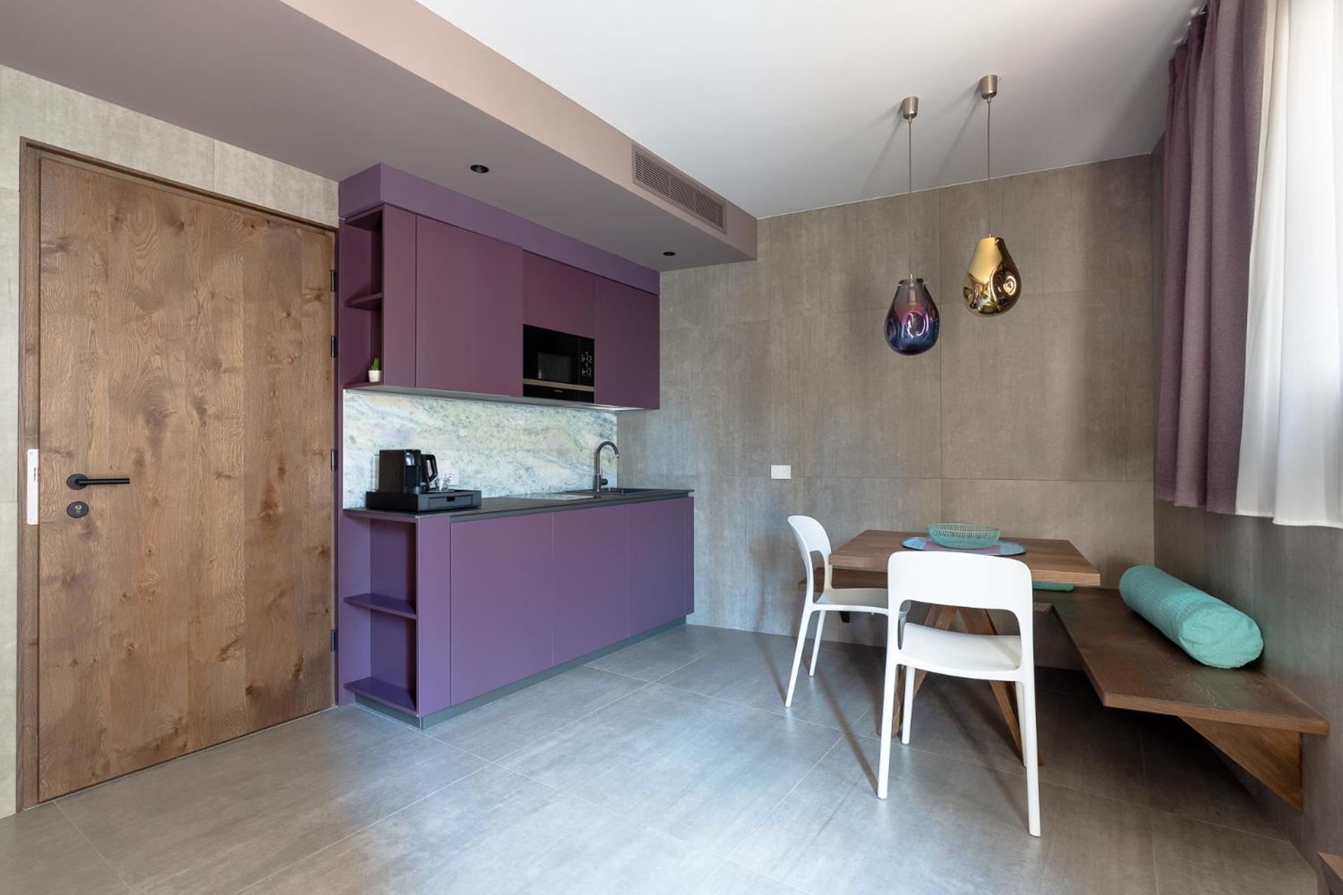 Calle Suite Lazise Exterior foto